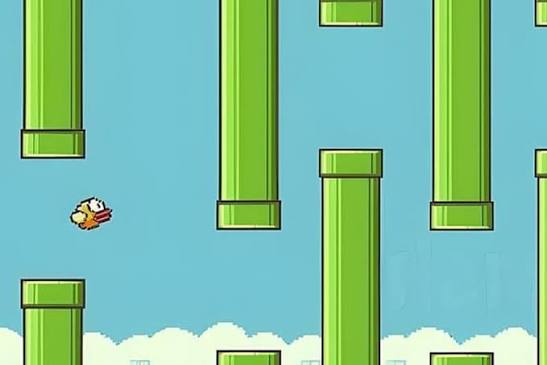 Flappy bird