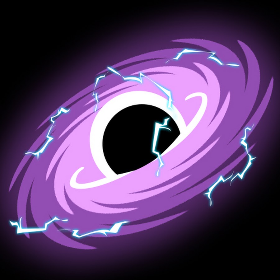 مكعبات الثقب الأسود